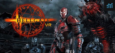 Hellgate VR PC Specs