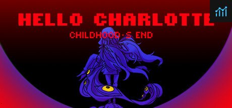 Hello Charlotte EP3: Childhood's End System Requirements