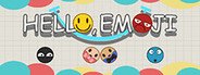 Hello Emoji: Drawing to Solve Puzzles System Requirements