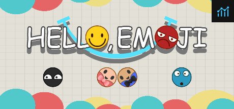 Hello Emoji: Drawing to Solve Puzzles PC Specs