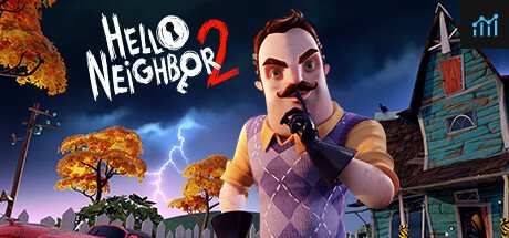 Hello Neighbor 2 PC Specs