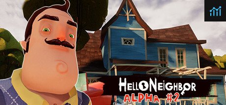 Hello Neighbor Alpha 2 PC Specs