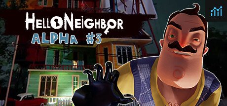 Hello Neighbor Alpha 3 PC Specs