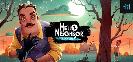 Hello Neighbor: Hide and Seek PC Specs