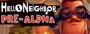 Hello Neighbor Pre-Alpha System Requirements