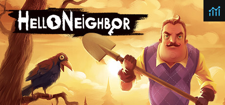 Hello Neighbor PC Specs