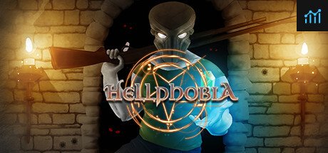 Hellphobia PC Specs