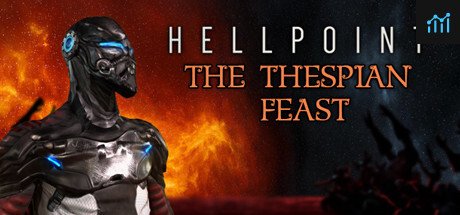 Hellpoint: The Thespian Feast PC Specs