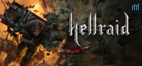 Hellraid PC Specs