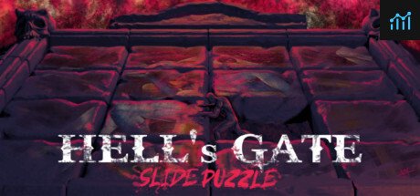 Hell's Gate - Slide Puzzle PC Specs