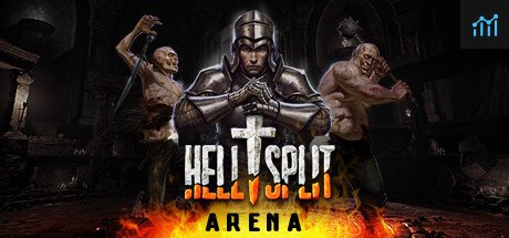 Hellsplit: Arena PC Specs