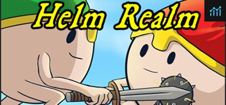 Helm Realm PC Specs