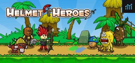 Helmet Heroes PC Specs