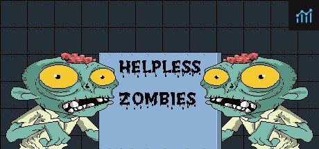 Helpless Zombies PC Specs