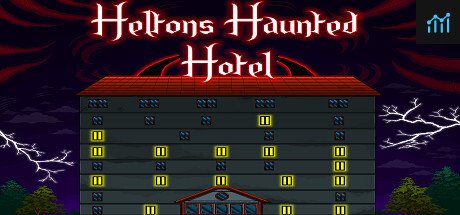 Heltons Haunted Hotel PC Specs