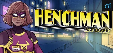 Henchman Story PC Specs