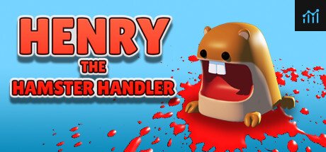 Henry The Hamster Handler VR PC Specs