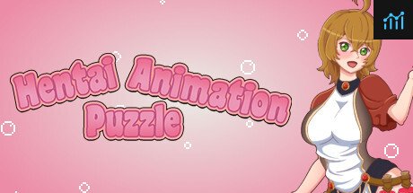 Hentai Animation Puzzle PC Specs
