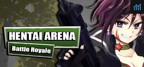 Hentai Arena | Battle Royale PC Specs