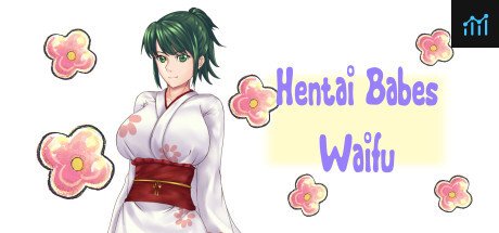 Hentai Babes - Waifu PC Specs