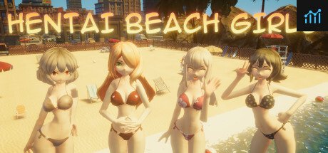 Can I Run Hentai Beach Girls?