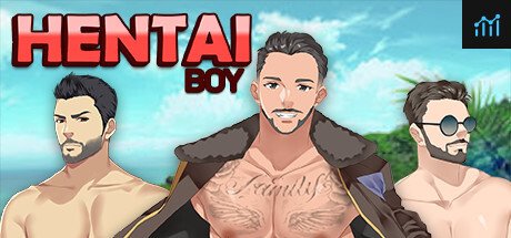 Can I Run Hentai Boy?