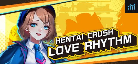 Hentai Crush: Love Rhythm PC Specs