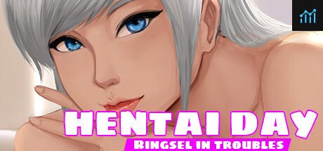 Hentai Day - Ringsel in Troubles PC Specs