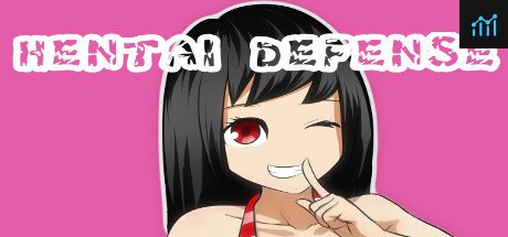 Hentai Defense PC Specs