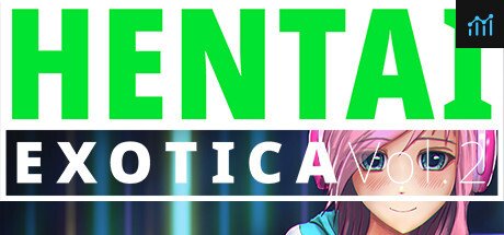 HENTAI EXOTICA vol.2 PC Specs