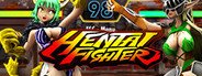 Hentai Fighter System Requirements
