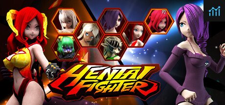 Hentai Fighter PC Specs