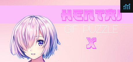 Hentai GIF Puzzle X PC Specs