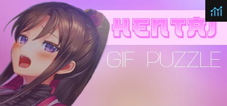 Hentai GIF Puzzle PC Specs