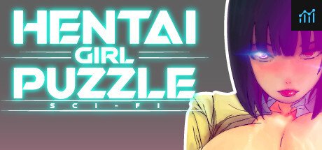 Hentai Girl Puzzle SCI-FI PC Specs