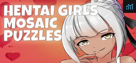 Hentai Girls Mosaic Puzzles PC Specs