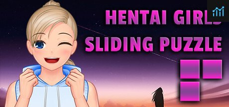 Hentai Girls Sliding Puzzle PC Specs
