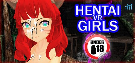 Hentai Girls VR PC Specs