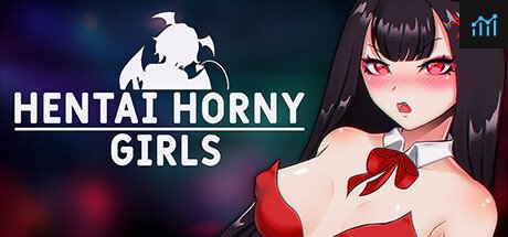 Hentai Horny Girls PC Specs