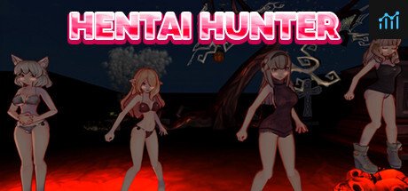 Hentai Hunter PC Specs