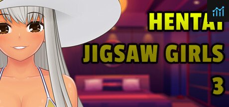 Hentai Jigsaw Girls 3 PC Specs
