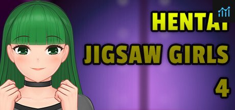 Hentai Jigsaw Girls 4 PC Specs