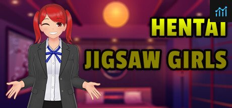 Hentai Jigsaw Girls PC Specs