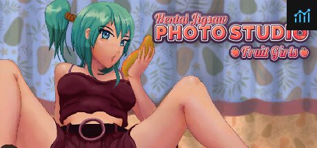 Hentai Jigsaw Photo Studio: Fruit Girls PC Specs