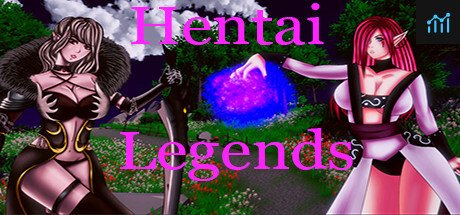 Hentai Legends PC Specs