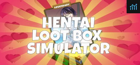 Hentai Loot Box Simulator PC Specs