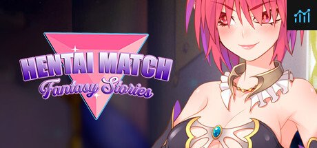 Hentai Match Fantasy Stories PC Specs