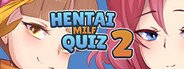 Hentai Milf Quiz 2 System Requirements