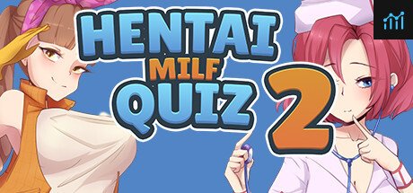 Hentai Milf Quiz 2 PC Specs