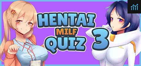 Hentai Milf Quiz 3 PC Specs